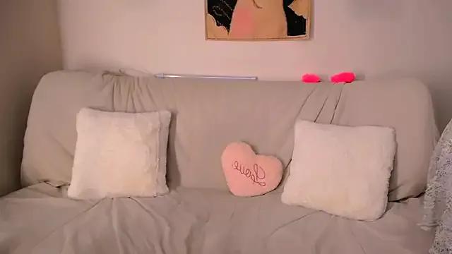 StripChat CindySparkl is Freechat CindySparkl — Spread your legs in panties