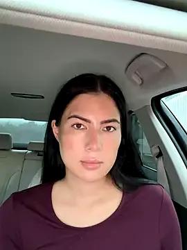 ClaireBree — Freechat on StripChat