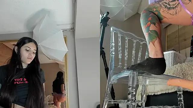 StripChat Cori_Paige is Private Cori_Paige — Zoom & bounce boobs