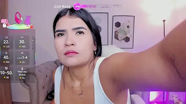 Corina_White — fuck tits