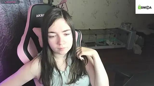 Crazy_forest_fairy — strip dance