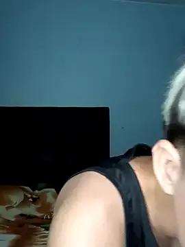 CUB4N1TX_xx — Corrida