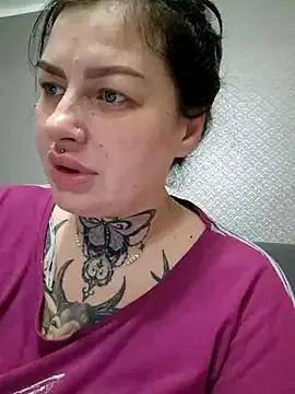 StripChat CurvyyAnna is Freechat CurvyyAnna — Freechat on StripChat