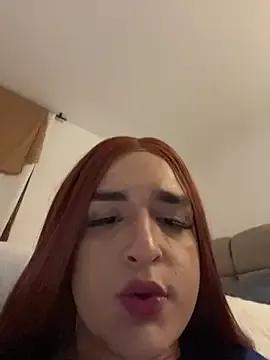 StripChat Dania_Oconor is Freechat Dania_Oconor — Two fingers inside ass