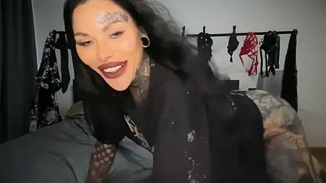 StripChat darkinkedbabe is Freechat darkinkedbabe — play with pussy