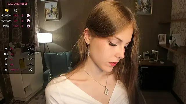 Freechat DarleneHatt on StripChat