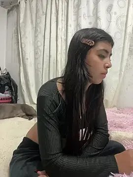 Diane_Ritz on StripChat