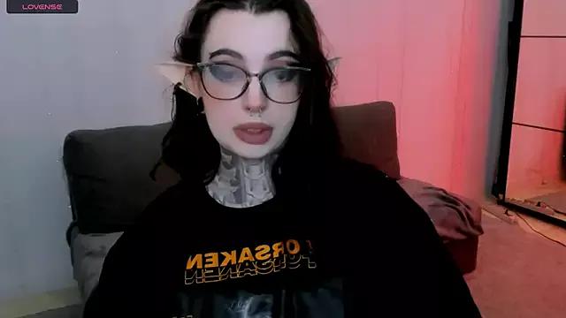 Freechat Dixi_Pixi_ on StripChat