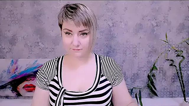 StripChat Djullia is Private Djullia — show ass in panties