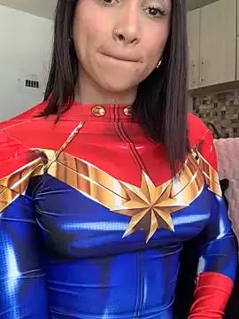 StripChat dollforsex_ is Freechat dollforsex_ — Stroke hard cock