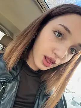 DollyTall — Remove wet panties & moan loud