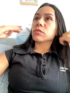 Freechat dominantandsubmissiveshow on StripChat