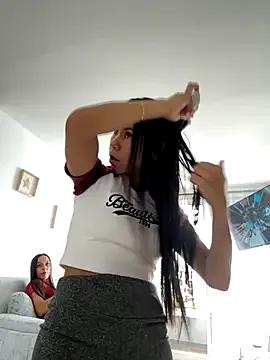 Freechat dominantandsubmissiveshow on StripChat