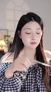 Dou-Dou-er on StripChat