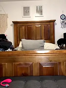 Draculona-666 on StripChat