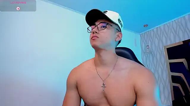 StripChat Draven_Marceaux is Freechat Draven_Marceaux — first  cum