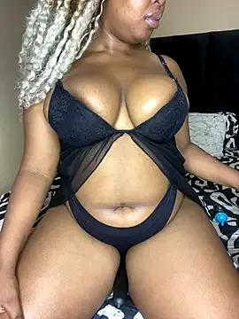 Ebony_Warlock_ — spread ass doggy