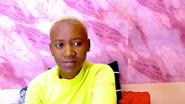 EbonyOlive69 — missionary  Fuck