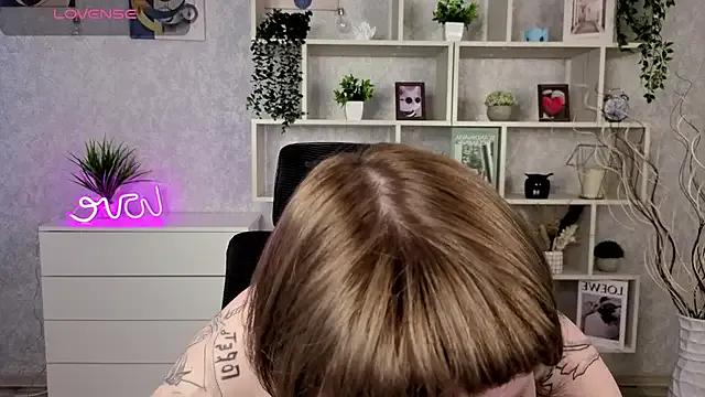 StripChat EchoBloom is Freechat EchoBloom — Gently lick my fingers