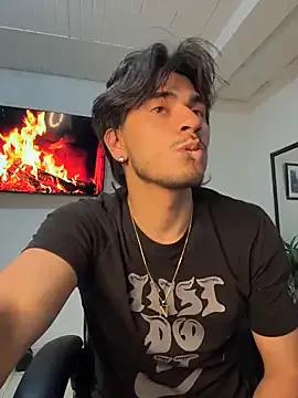 StripChat Elian_savoy is Freechat Elian_savoy — NAKED AND MASTURBATE