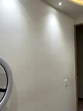 StripChat Elie-3 is Freechat Elie-3 — Finger in my pussy