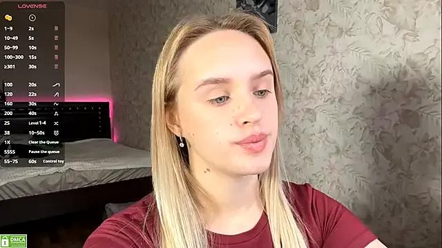 StripChat ElisabetLorney is Private ElisabetLorney — make oil show <3