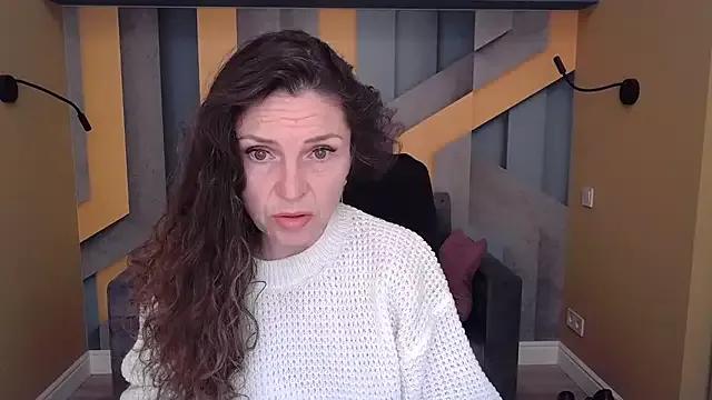 StripChat EllaLong is Private EllaLong — take off your bra