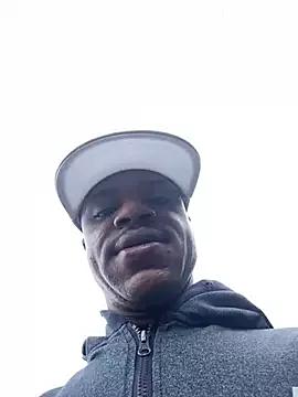 Freechat ElNegroRony on StripChat