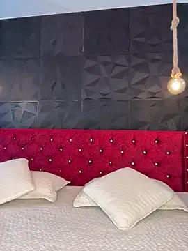 StripChat Ema_azel is Freechat Ema_azel — PANTY OFF + FINGER IN MY PUSSY