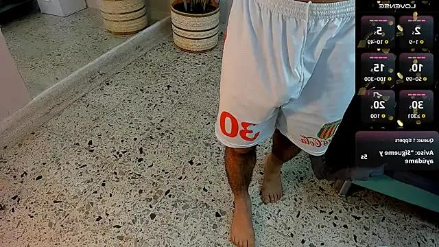 emilio_brandon — Freechat on StripChat