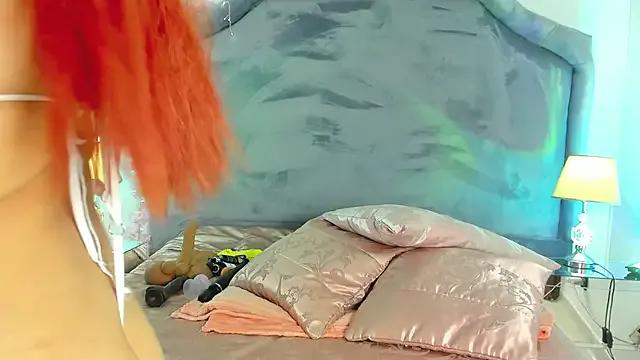 StripChat Emma_Saylor is Private Emma_Saylor — CLAMPS IN MY NIPPLES