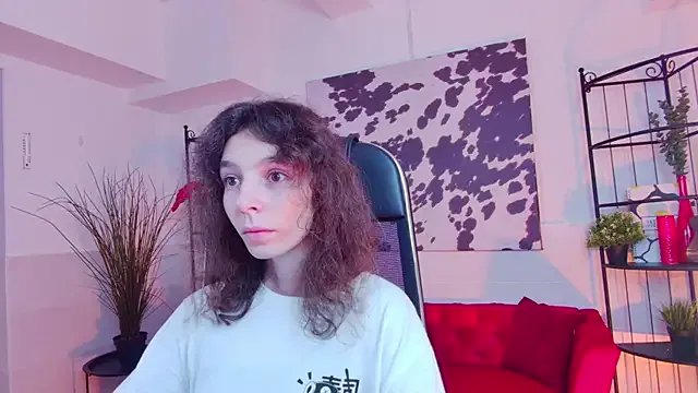 EmmanuellBrown on StripChat