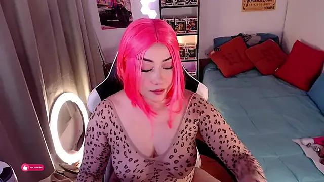 StripChat Emmy_Ruiz is Freechat Emmy_Ruiz — SQUIRT FOR DADDY