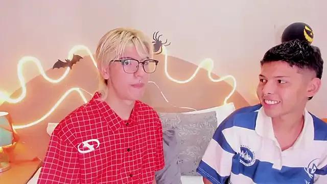 StripChat Enrrixxx_ is Private Enrrixxx_ — Naked Body both