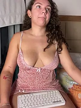 Freechat Eva_stark10 on StripChat