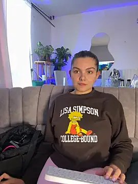 Freechat Eva_stark10 on StripChat