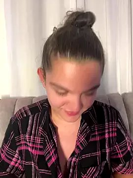 Freechat Eva_stark10 on StripChat