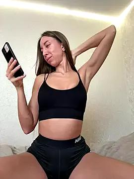 Eva_SweetCatt — MAKE ME WET 