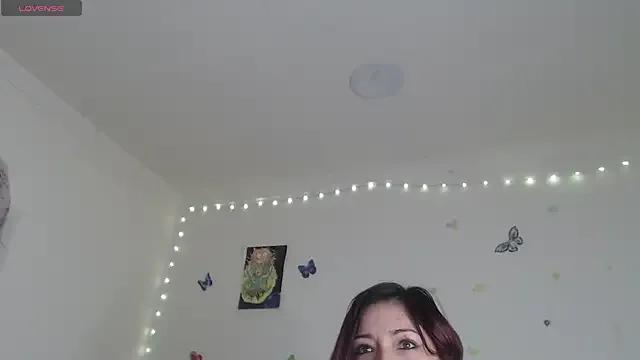 Freechat evangeline_lover on StripChat