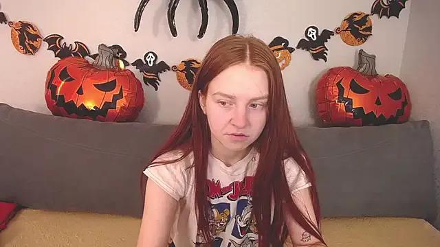 StripChat Evarey_ is Private Evarey_ — bj