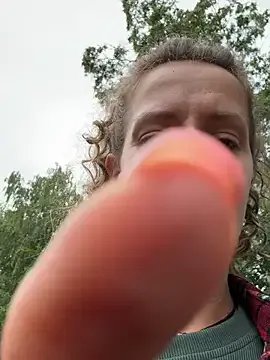 EvvaMur on StripChat