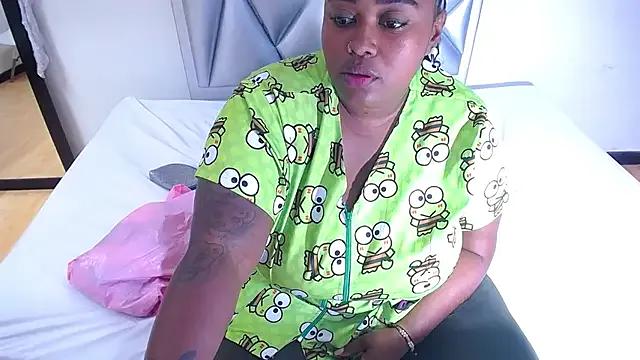 exotic_karmella — ANAL EN PUBLICO