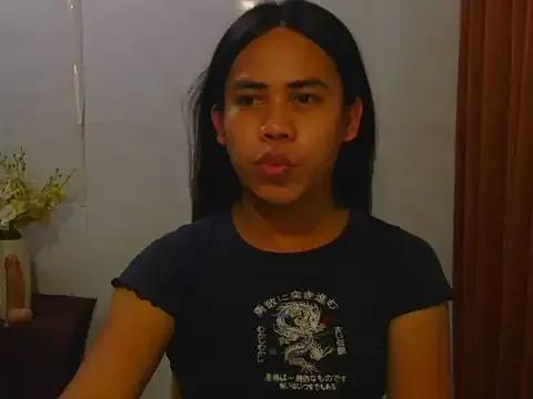 StripChat exoticpinay_dolly is Freechat exoticpinay_dolly — Public eat cum and Dildo show