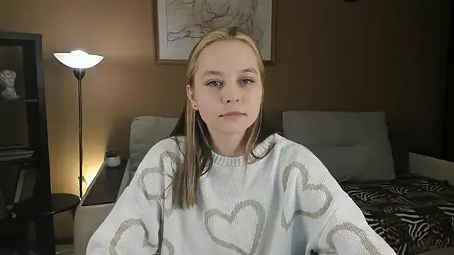 Freechat FalineDowlen on StripChat