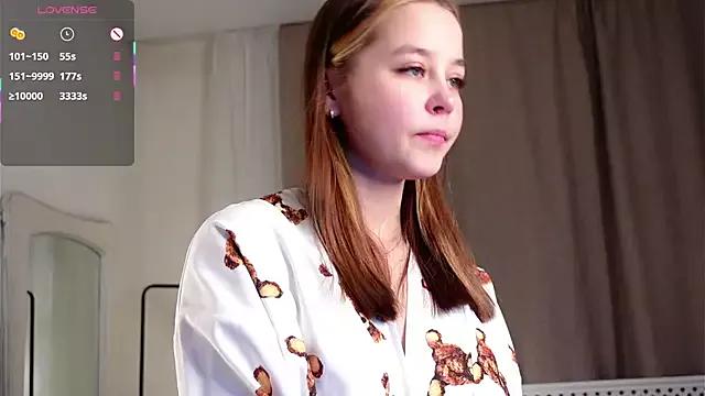 Freechat FalineDowlen on StripChat