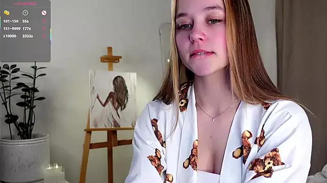 Freechat FalineDowlen on StripChat