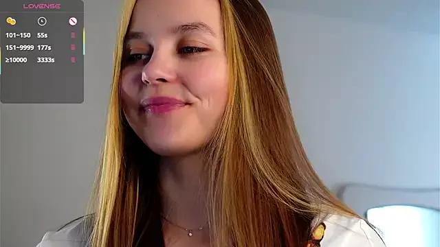 Freechat FalineDowlen on StripChat