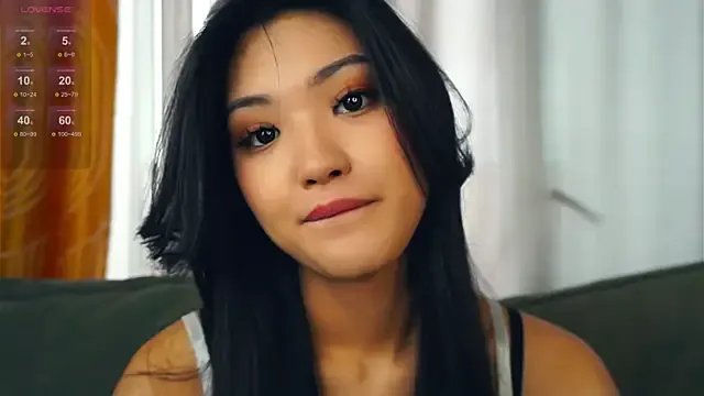 FancyEsten on StripChat