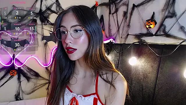 StripChat fanyabbey is Freechat fanyabbey — Blowjob