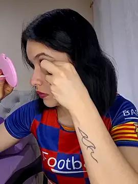 franchezkavegaaa — Open pussy 